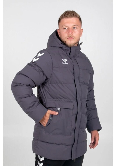 Hummel Line Mont Antrasit