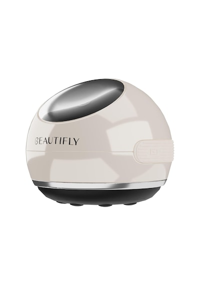 Beautifly B-bubble Body Vakum Masajı Elektrikli Çukurluk Masajı Anti Selülit Manyetik Terapi, Otomatik Emme Fonksiyonu, Dermomasaj Modelleme Ve Manyetik Terapi Beautifly B-bubble Body Vakum Masajı Elektrikli Çukurluk Masajı Anti Selülit Manyetik Terapi, Otomatik Emme Fonksiyonu, Dermomasaj Modelleme Ve Manyetik Terapi