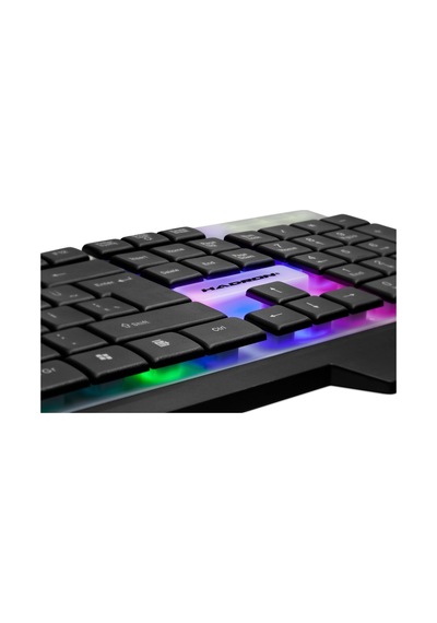 Hadron Hd868 Klavye Oyun Ledli Slim Q