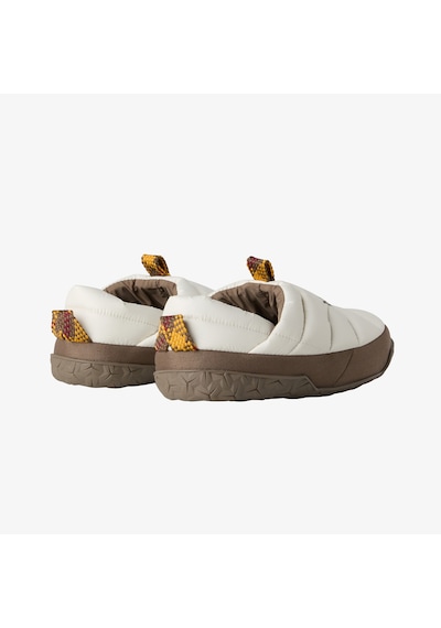 The North Face Nuptse Mule Kadın Kahverengi Terlik Nf0a5g2beı61 Kahverengi