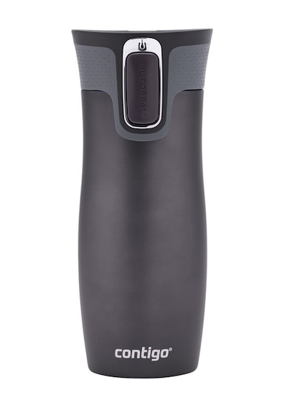 Contigo Westloop Autoseal Termos Bardak 470ml Antrasit