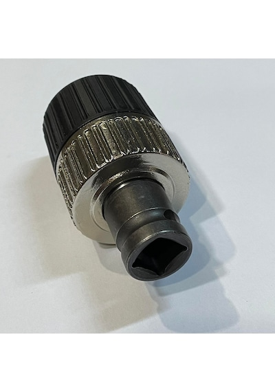 13 MM 1/2 SOKETLİ SOMUN SIKMA UYUMLU MANDREN