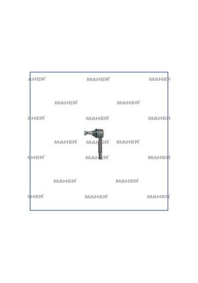 Maher Rotbaşı Canter Fe511 / 515 / 635 / 711 Sağ Mk309710