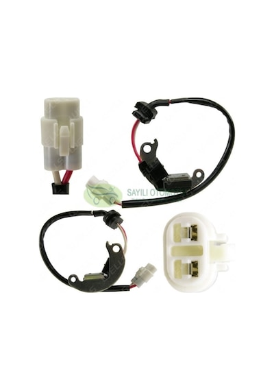 Modul (Okuyucu) Swift 96- 1.3 Vitara 90- 1.6 8V 533430864