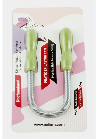 Cosmotex Epilasyon Yayı-yeşil