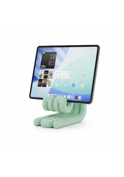 Loop Tablet Stand Masaüstü Tablet Standı