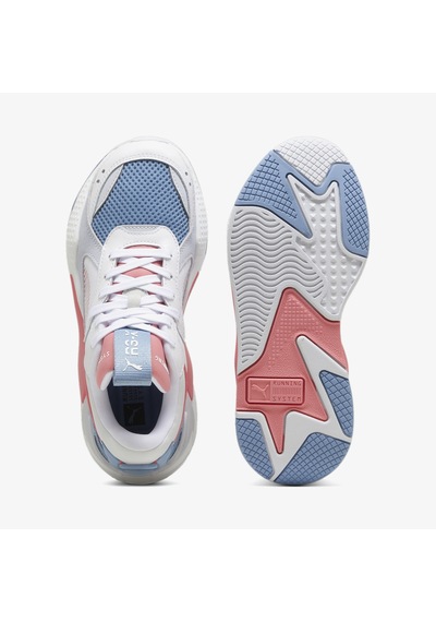 Puma Rs-x Reinvention Kadın Beyaz Spor Ayakkabı Puma Rs-x Reinvention Kadın Beyaz Spor Ayakkabı