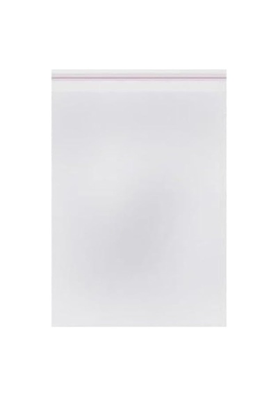 Kendinden Yapışkanlı Bantlı Şeffaf Jelatin Torba 35x45 Cm 20 Adet