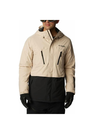 Columbia Aerial Ascender Iı Erkek Mont Bej