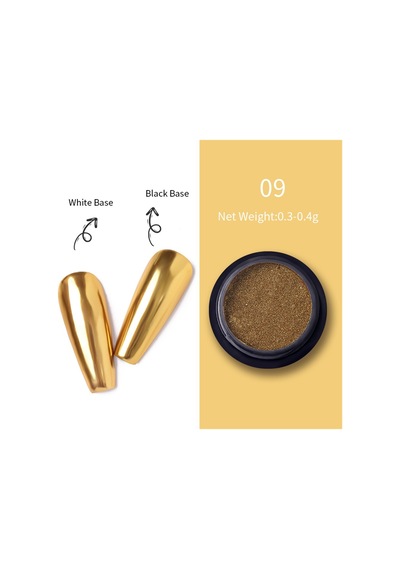 Born Pretty Ayna Efekt Pigment 46283-9