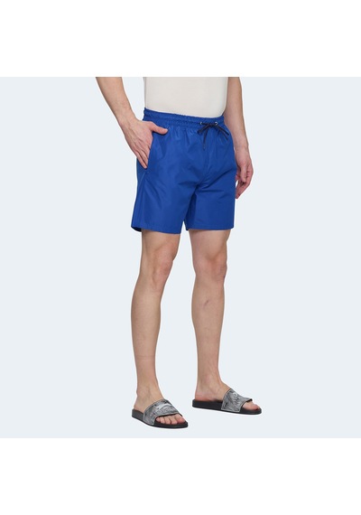 Slazenger  RODOLF Erkek Saks Mavi Mayo