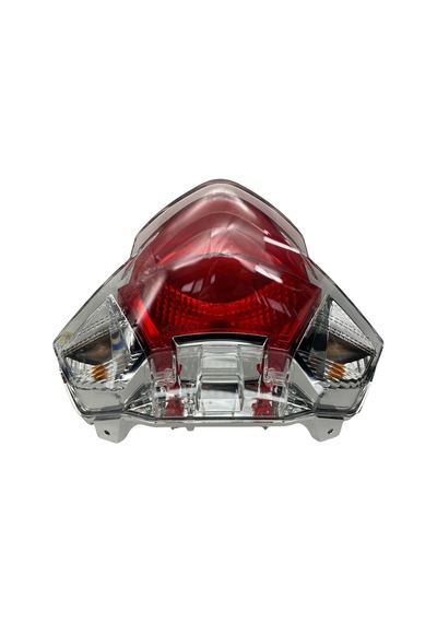 Arka Stop Honda Dio