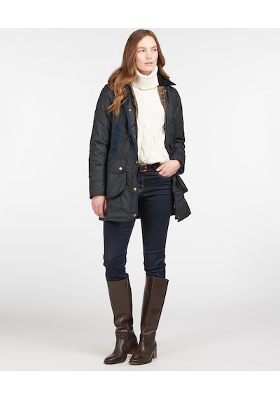 Barbour Kadın Ceket Lwx0534ny92 Çok Renkli