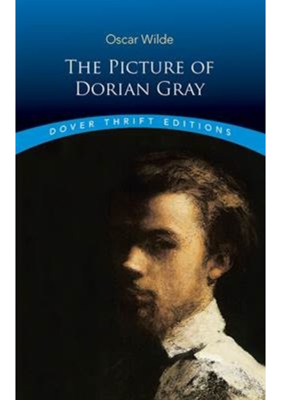 The Picture Of Dorian Gray N11.11438
