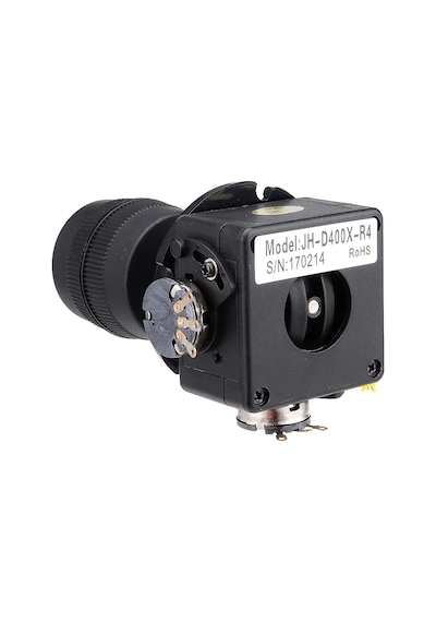 JH-D400X-R4 4 Eksen Joystick Butonlu 10k Potansiyometre Ptz 4D Oyuncak Kumanda Kolu