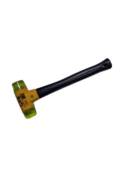 Plastik Saplı Tokmak-10066
