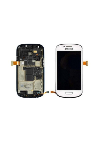 Samsung Uyumlu Galaxy S3 Mini Lcd Ekran+Dokunmatik