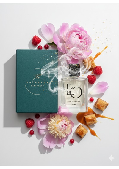Polodeur PD-114 Kadın Parfüm EDP 50 ML