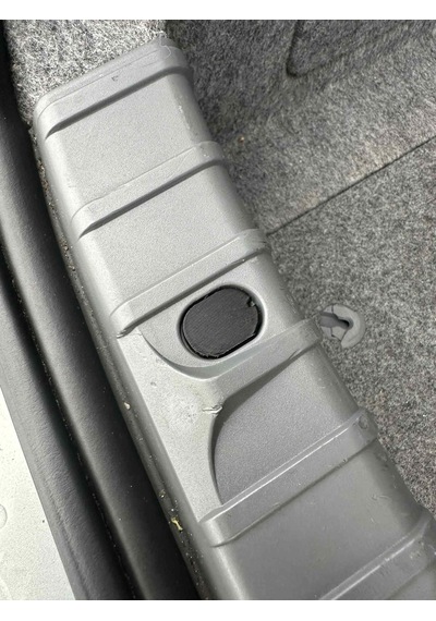Bmw E90 Bagaj Kapağı Cıvatası - K0758