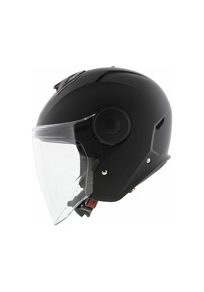 Caberg Soho Açık Motosiklet Kaskı Gri