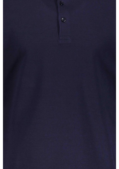 First Company Erkek Sweatshirt 2420109027 Lacivert