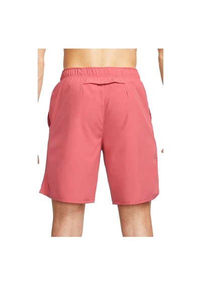 Nike Challenger Dri Fit 7'' Brief Lined Running Shorts Slip Astarlı Koşu Şortu Kremit Pembe
