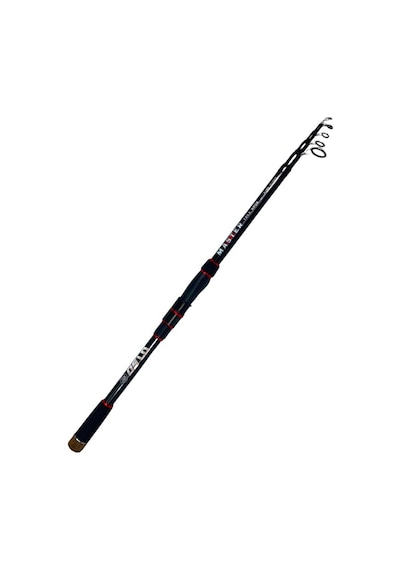 Oslo Master 240cm 7-35 Gr Tele Spin Olta Kamışı