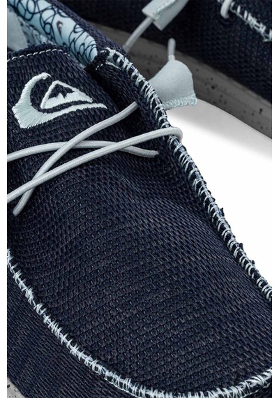 Quiksilver Trc Comfort Erkek Ayakkabı Lacivert