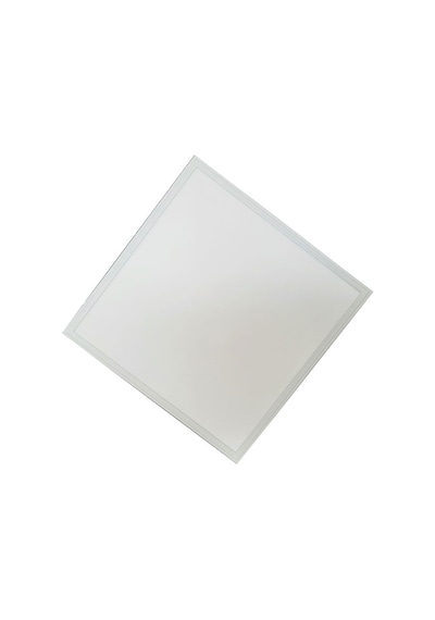 Sıva Altı 60X60 48W Slim Led Panel Armatür Trafolu Beyaz 10 Ad...