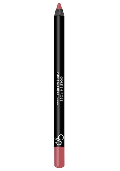 Lips Lipliner No: 540 - Mat Bitişli Yumuşak Dudak Kalemi 0