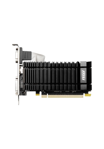 Msi NVIDIA GeForce GT 730 N730K-2GD3H/LPV1 2 GB DDR3 64 Bit Ekran Kartı