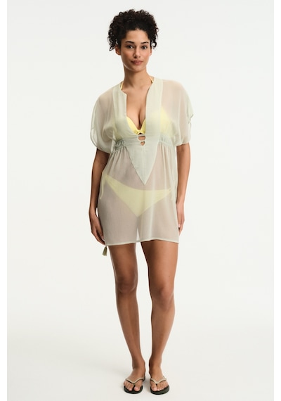 Penti Mint Basic Kaftan