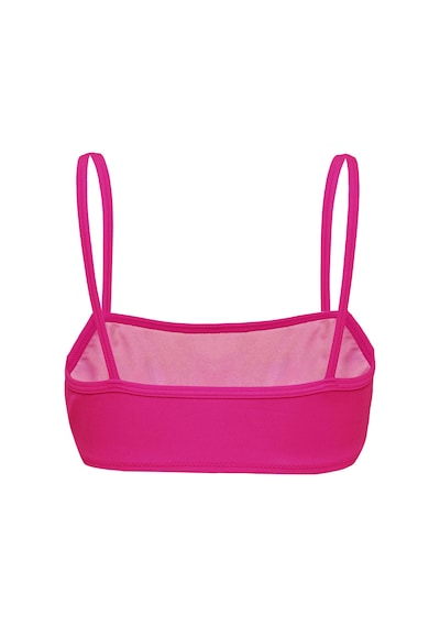 Soul Squad Soul Squad Mia Çocuk Bikini Pembe 13743 Çok Renkli