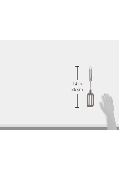 Tr Silikon Uçlu Izgara Spatulası Diğer