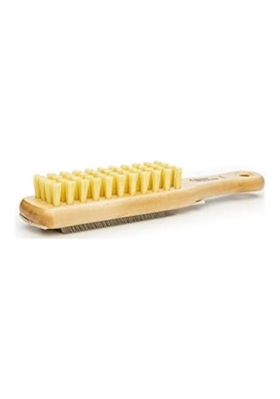 Crescent Nicholson 21467 Evrak Kartı Ve Fırça, 25,4 Cm