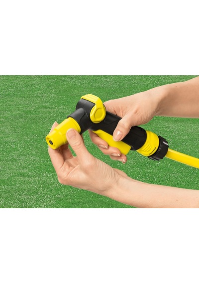 Karcher Sprey Tabancası, Sarı