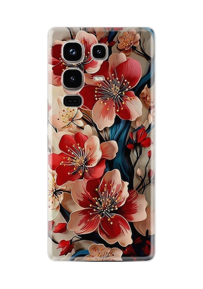 Arvencase İnfinix Note 50 Pro 4g X6855 Uyumlu Kılıf Desenli Baskılı Silikon Kapak Name:.1014.jpg Renk21 Renk21