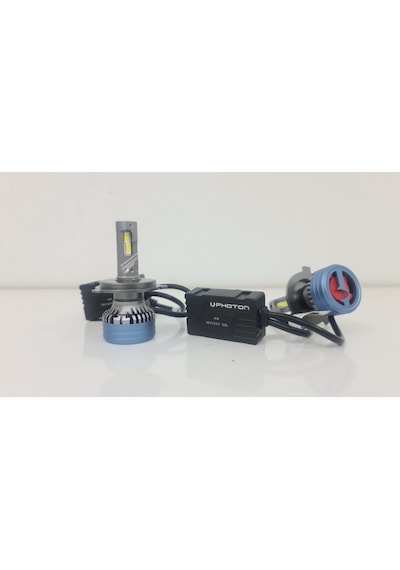Photon Ultimate H4 +5 Plus 9000 Lumen - 12V / 24V