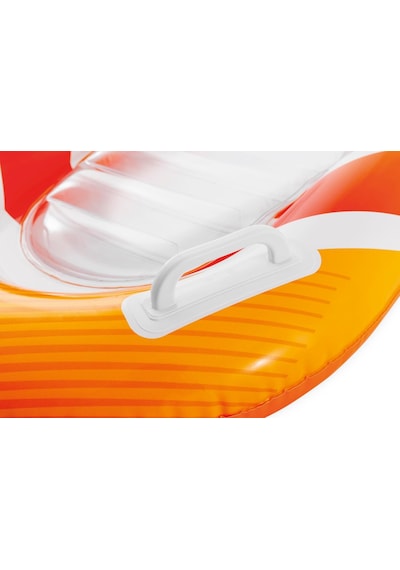Intex Surf's Up Riders 58172np Şişirilmiş, 79 X 58 X 13 Cm, Şişi