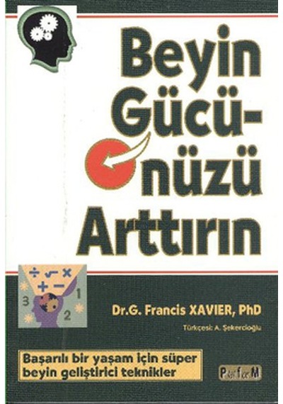 Beyin Gücünüzü Arttırın