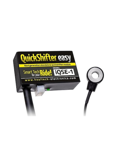 Healtech Quickshifter Kablo Seti Qsh-f1c