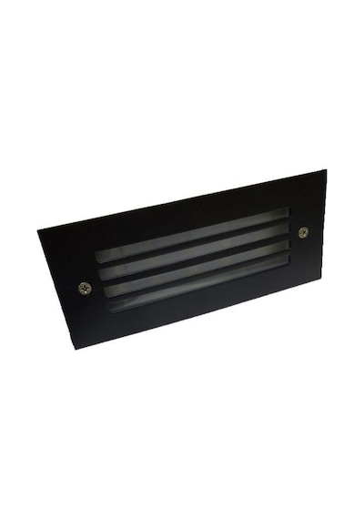 Koridor Merdiven Dikdörtgen Spot  Aydınlatma Günışığı 3W 17x6 CM