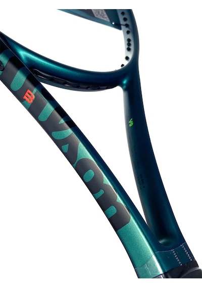 Wilson Kortajsız Tenis Raketi Blade 104 V9
