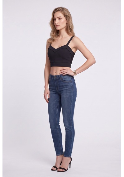 Ysatis Kadın Bluz 26265000159 Siyah