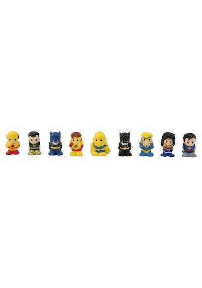 Mey İthalat Ooshies Figur Ve Kartlar Hhd06000
