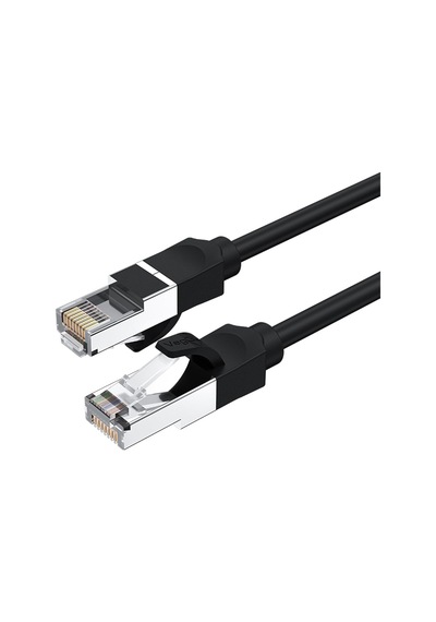 Veggieg Cat6 1000mbps Gigabit Ftp Rj45 Ethernet Ağ Kablosu 15 Metre Sku: Zeus8690010096197