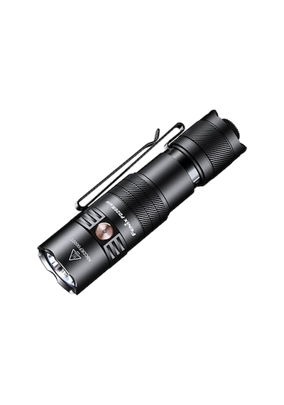 Fenix Pd26r Ace 1300 Lümen El Feneri Siyah