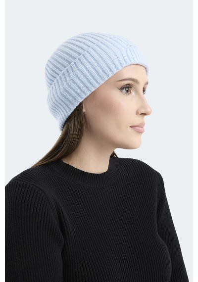 Slazenger Anubıs I Unisex Mavi Bere Mavi