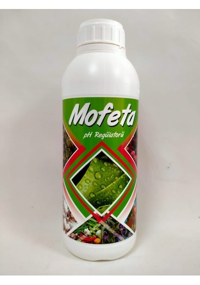 Mofeta Ph Regülatorü Gübre - 1 Litre