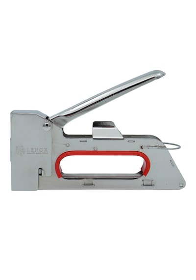 Mekanik Zımba Tabancası Seti 13/4-8 Mm Zımba Teli Uyumlu